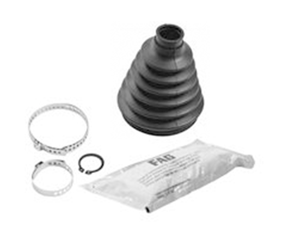 CUBRE POLVO LADO CAJA IZQ-DER NISSAN SENTRA 1.6L 96-00, SENTRA 1.8L 01-06  (T/AUT/M)