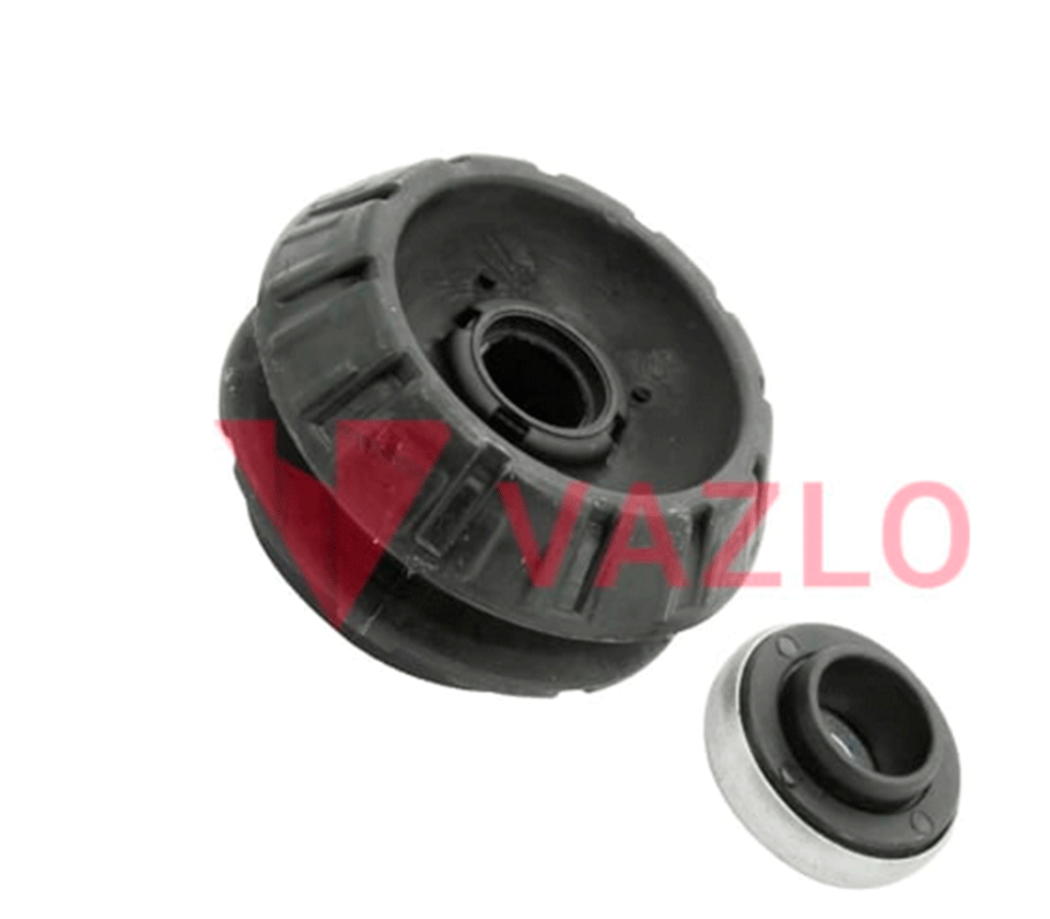 BASE AMORTIGUADOR DELANTERO IZQ-DER NISSAN MARCH 012-023, NISSAN VERSA NOTE 012-019, V-DRIVE 020-023,