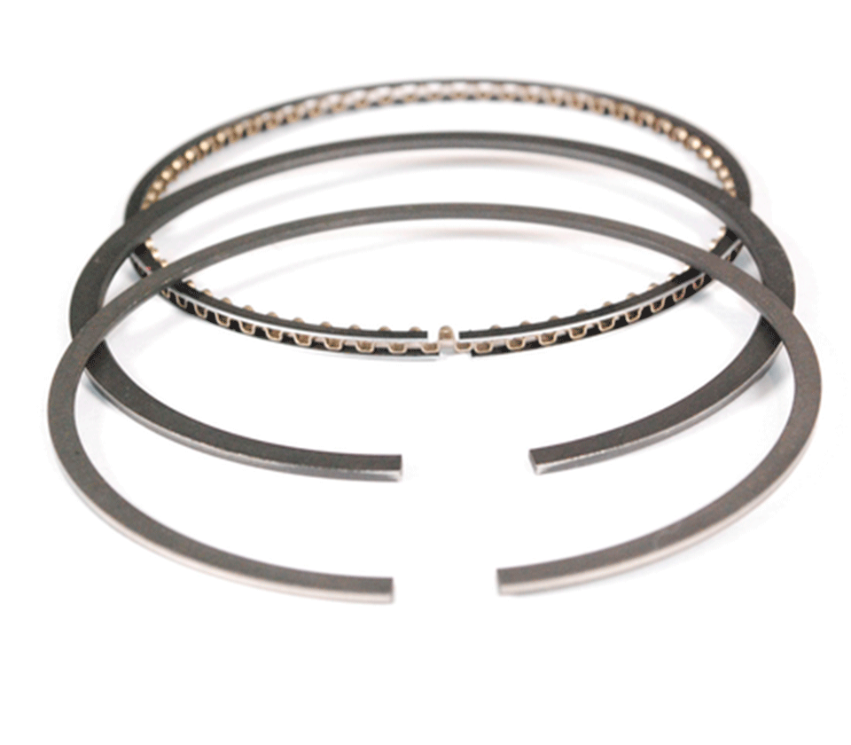 ANILLOS PARA PISTON HONDA CIVIC 1.6L 1998-2000