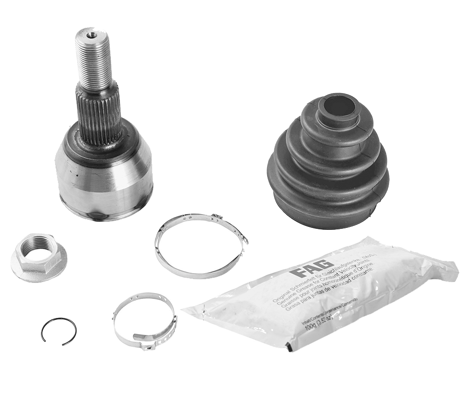JUNTA LADO RUEDA IZQ-DER EQUINOX 05-08, PONTIAC TORRENT 06-09  (SEGURO INTERMEDIO) (24 INT-33 EXT)