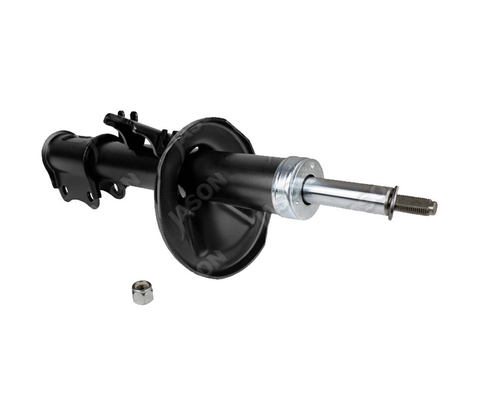 AMORTIGUADOR DELANTERO IZQUIERDO GAS CHEVROLET TORNADO VAN 022-023