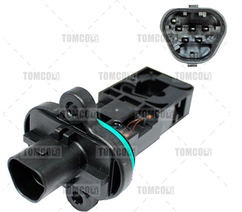 SENSOR DE MASA DE FLUJO DE AIRE (MAF) TRAX 1.8L 013-020, SONIC 1.6L 012-017