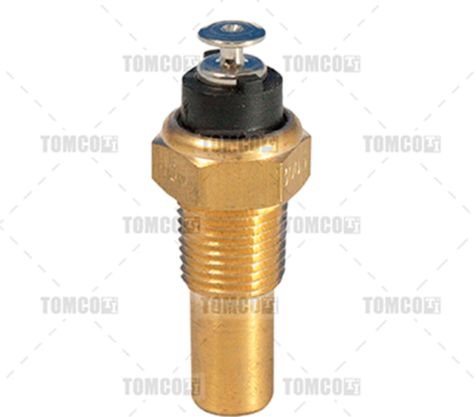 INDICADOR DE TEMPERATURA DEL MOTOR MATIZ 04-015, CHEVY 96-012, AVEO 08-018, OPTRA 2.0L 06-010