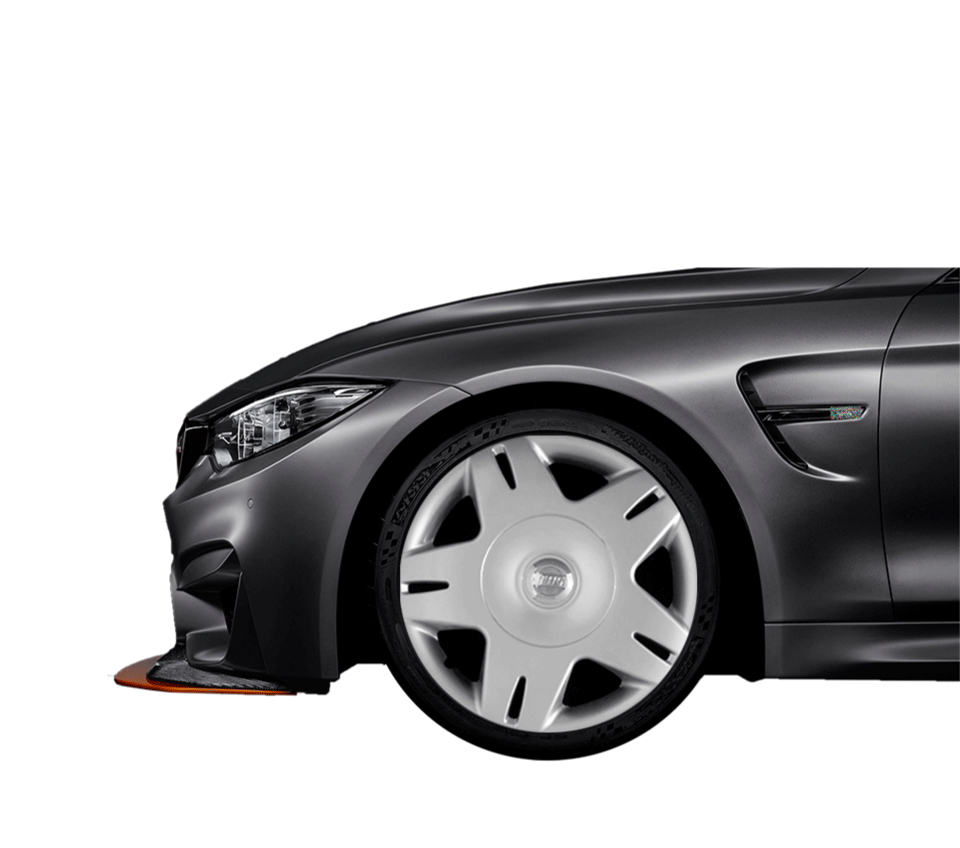 TAPON DE RUEDA ABS SPORT TN08P-ECR RIN 14