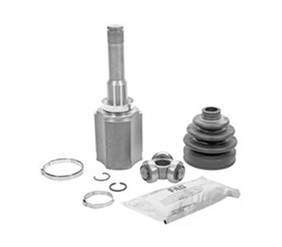 JUNTA LADO CAJA IZQUIERDA CHEVROLET CRUZE 2010-2012 (PUNTA LARGA) MARCA RUVILLE