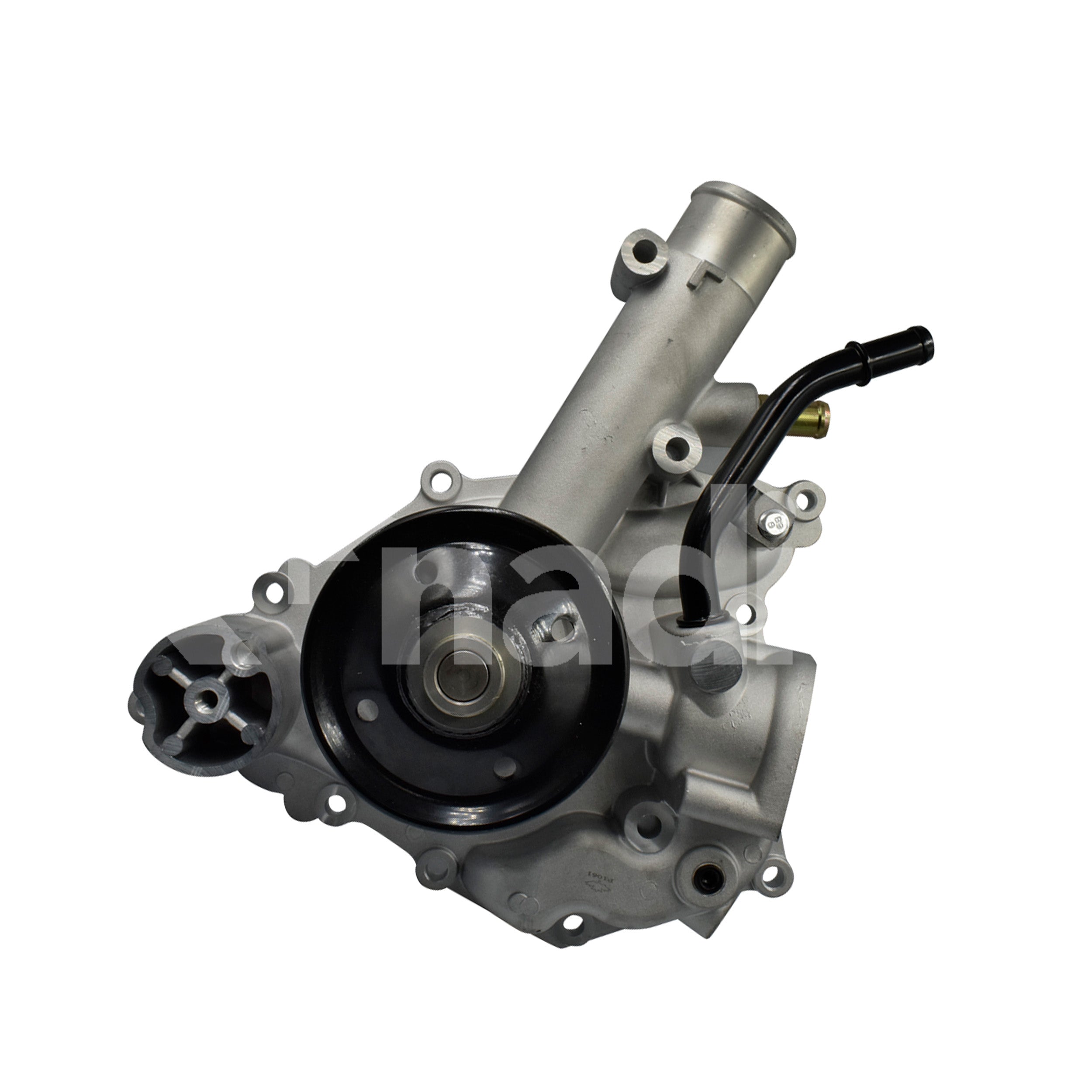 BOMBA PARA REFRIGERANTE PARA CHRYSLER ASPEN 5.7L V8 2009