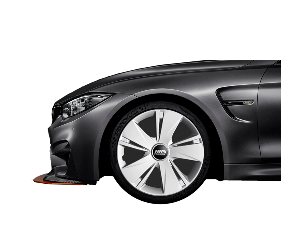 TAPON DE RUEDA ABS SPORT TMARCH R14