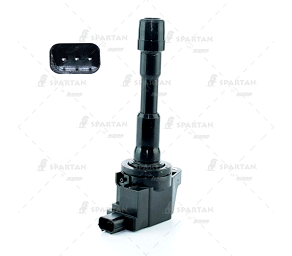 BOBINA ENCENDIDO HONDA CIVIC 1.5L (HIBRIDO) 012-013