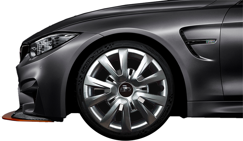 TAPON DE RUEDA ABS SPORT TAVEO2 R14