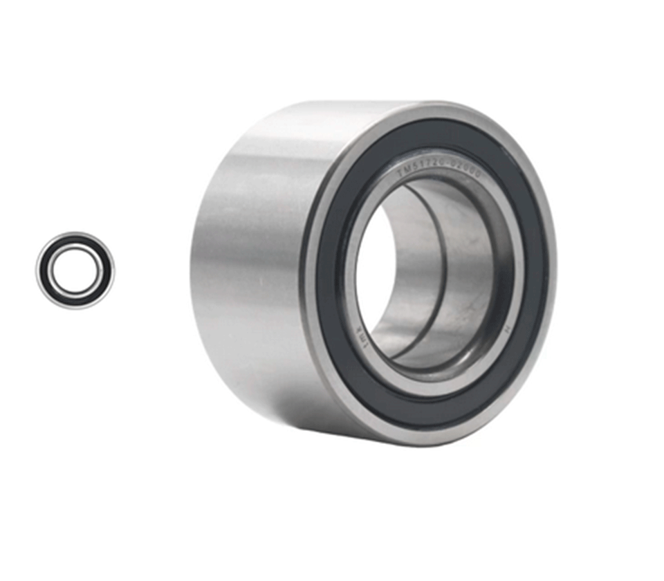 BALERO DOBLE RUEDA DELANTERA ATTITUDE 06-014, ATOS 02-012, VERNA 04-06, GRAND i10 015-023, SEI 2 018-023