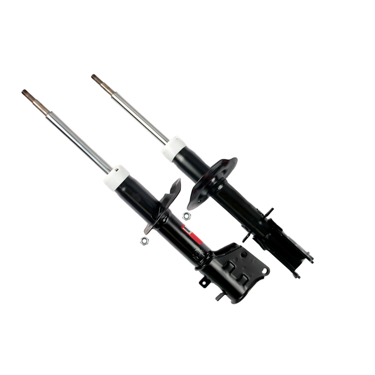 AMORTIGUADOR DELANTERO IZQ-DER GAS RAM 700 015-020, FIAT STRADA 07-011, FIAT PALIO 05-011