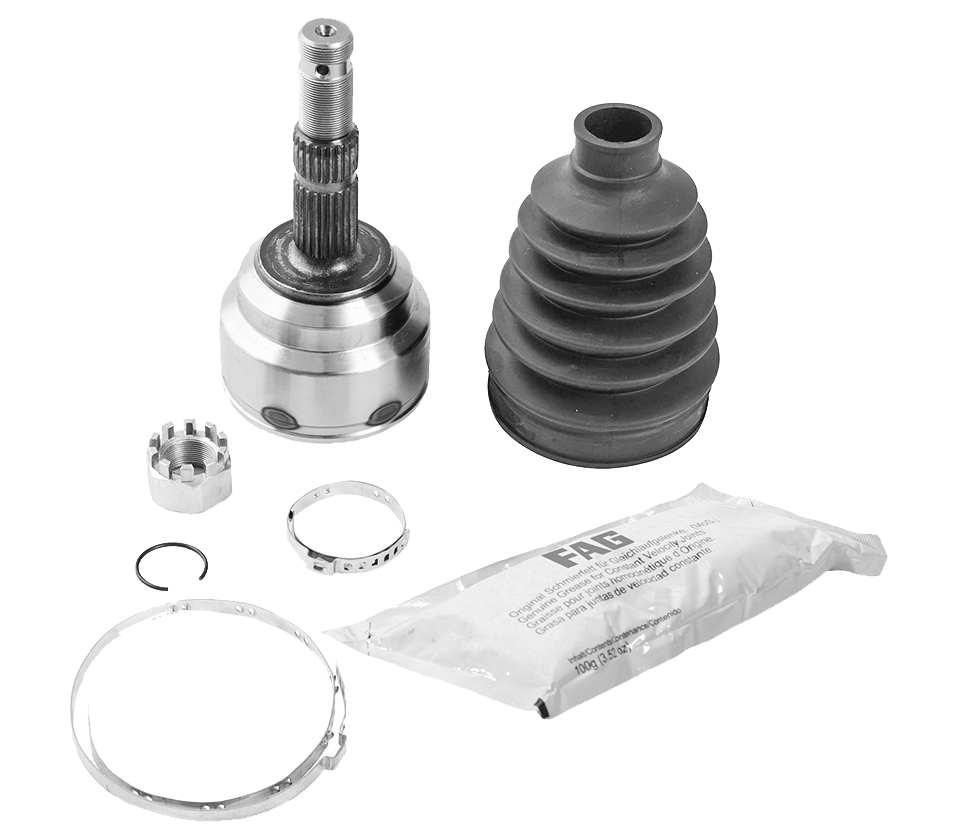 JUNTA LADO RUEDA IZQ-DER  TORNADO 08-011, MERIVA 04-06 22EXT-23INT SEGURO INTERMEDIO S/ABS