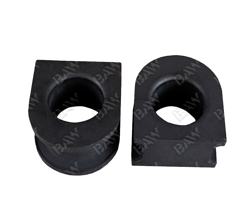 GOMA BARRA ESTABILIZADORA SILVERADO 1500 07-018, CHEYENNE 07-018, SUBURBAN 1500 07-020 (36mm)