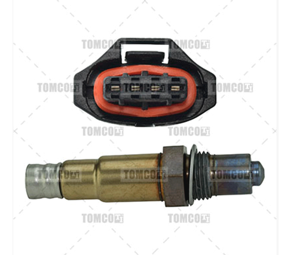 SENSOR DE OXIGENO TRAX 1.8L 013-020, VECTRA 3.2L 03-05, ASTRA 2.0L TURBO 07-08 (A.C.C)