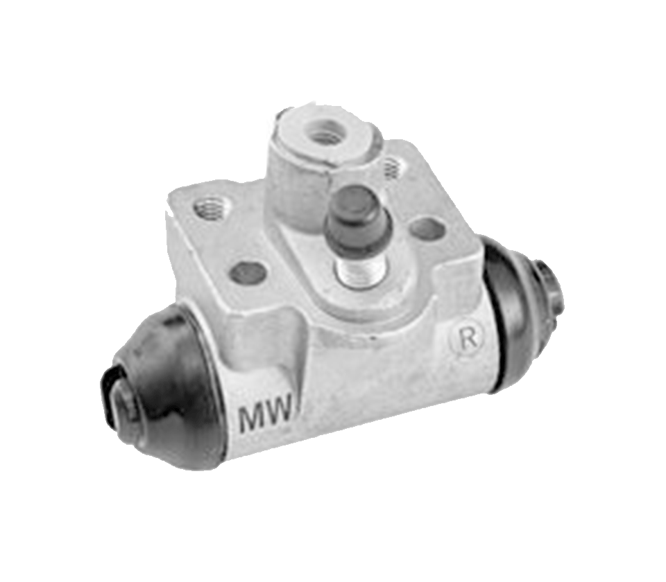 CILINDRO RUEDA TRASERA DERECHO HONDA FIT 1.5L 2006-2008