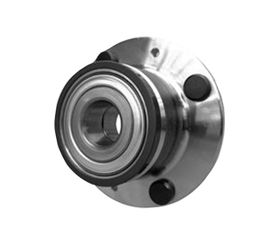 MAZA RUEDA TRASERA IZQ-DER CHEVROLET AVEO 1.5L 2018-2021 (C/ABS)  (2a GEN)