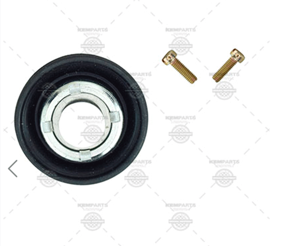 REGULADOR DE PRESION DE GASOLINA CHEVY 1.4L 1.6L 96-03 (TBI)