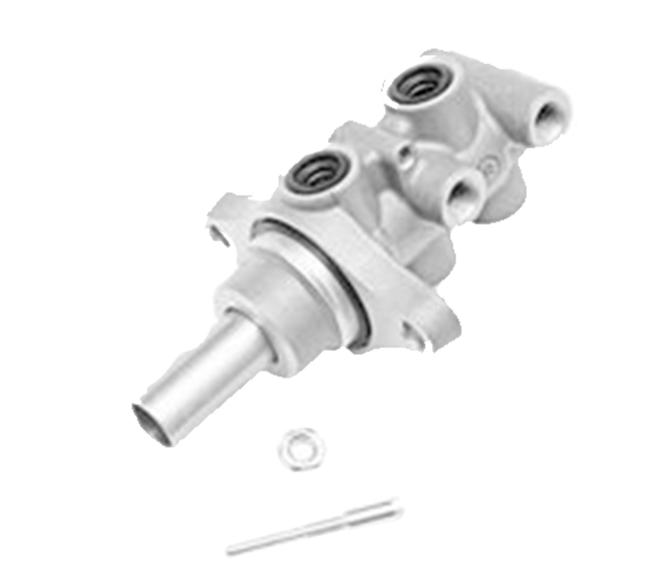 BOMBA DE FRENO DODGE CALIBER 2007-2012, COMPASS-PATRIOT 2007-2017 (C/ABS)