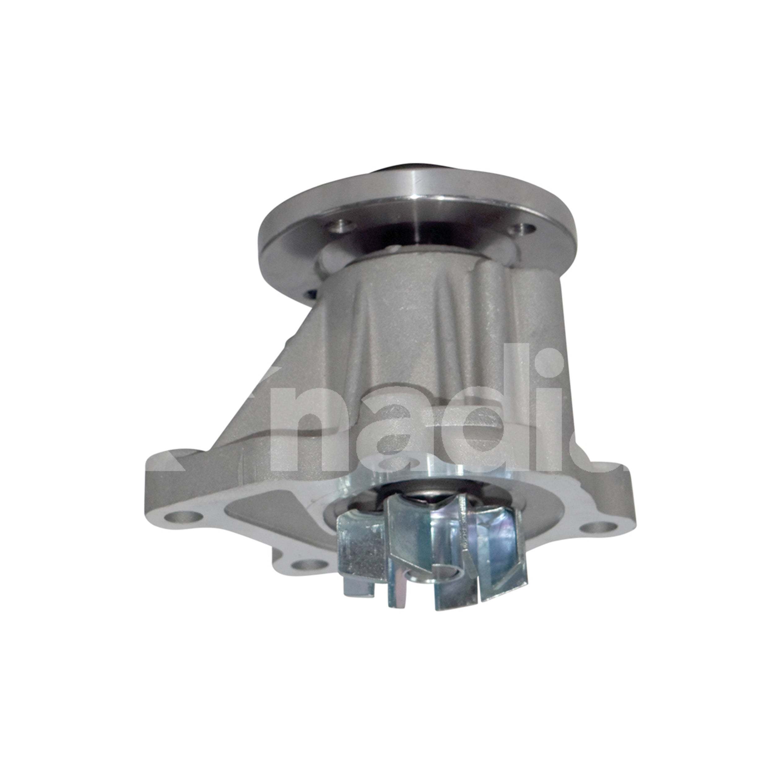 BOMBA PARA REFRIGERANTE PARA NISSAN FRONTIER 2.5L L4 2005-2014