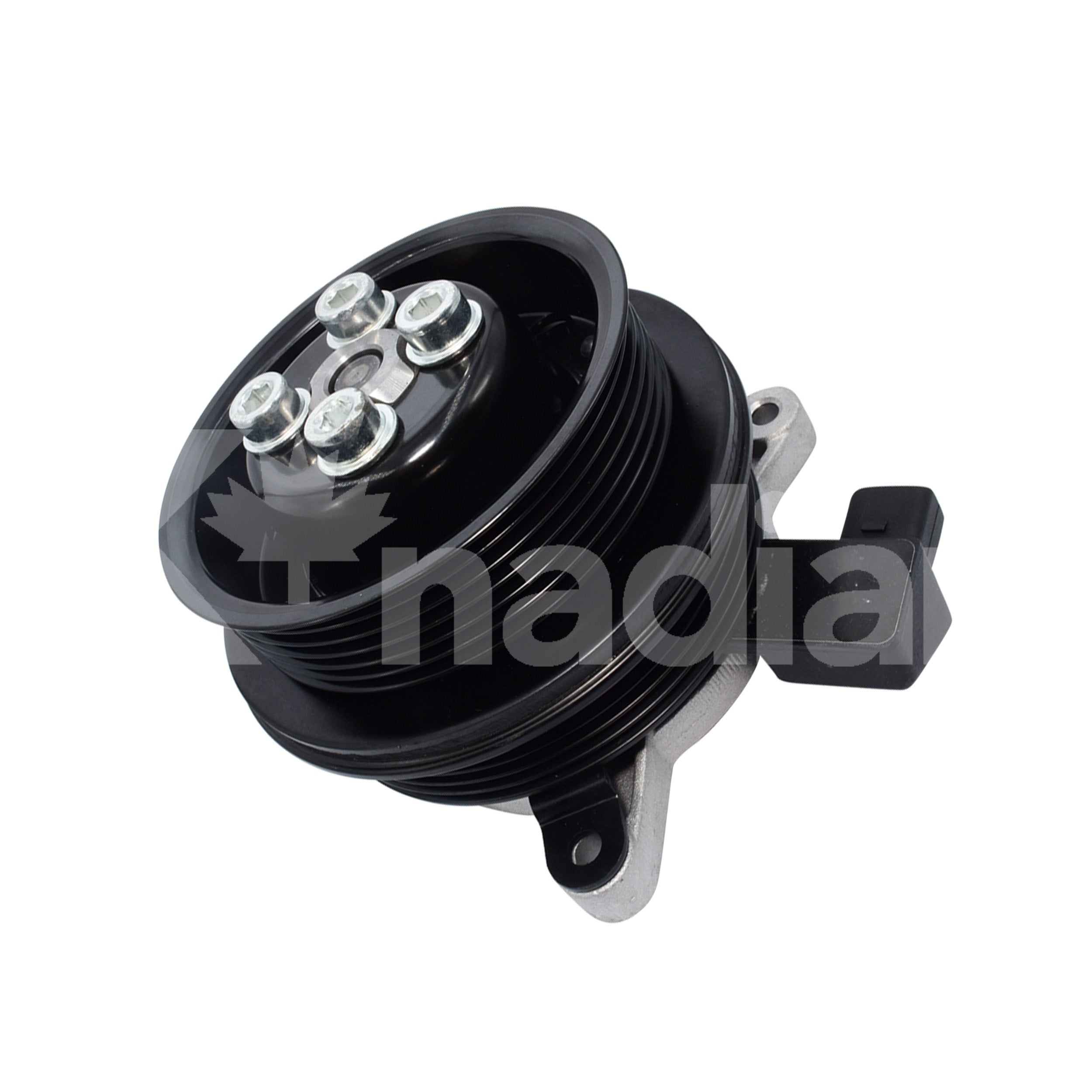 BOMBA PARA REFRIGERANTE PARA AUDI A1 1.4L L4 2011-2017