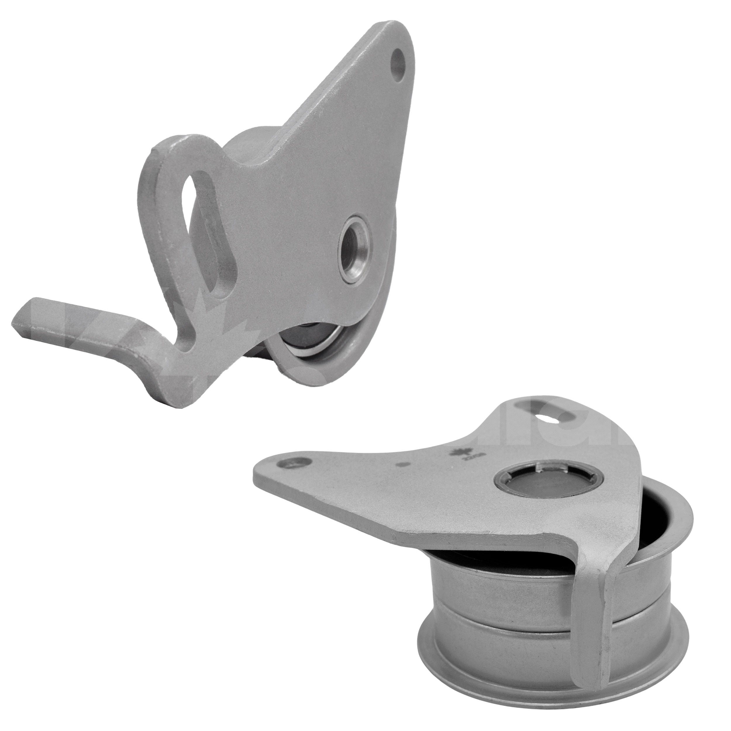 COMPONENTES DE TIEMPO PARA DODGE H100 2.5L L4 2006-2010 TURBOALIMENTADO