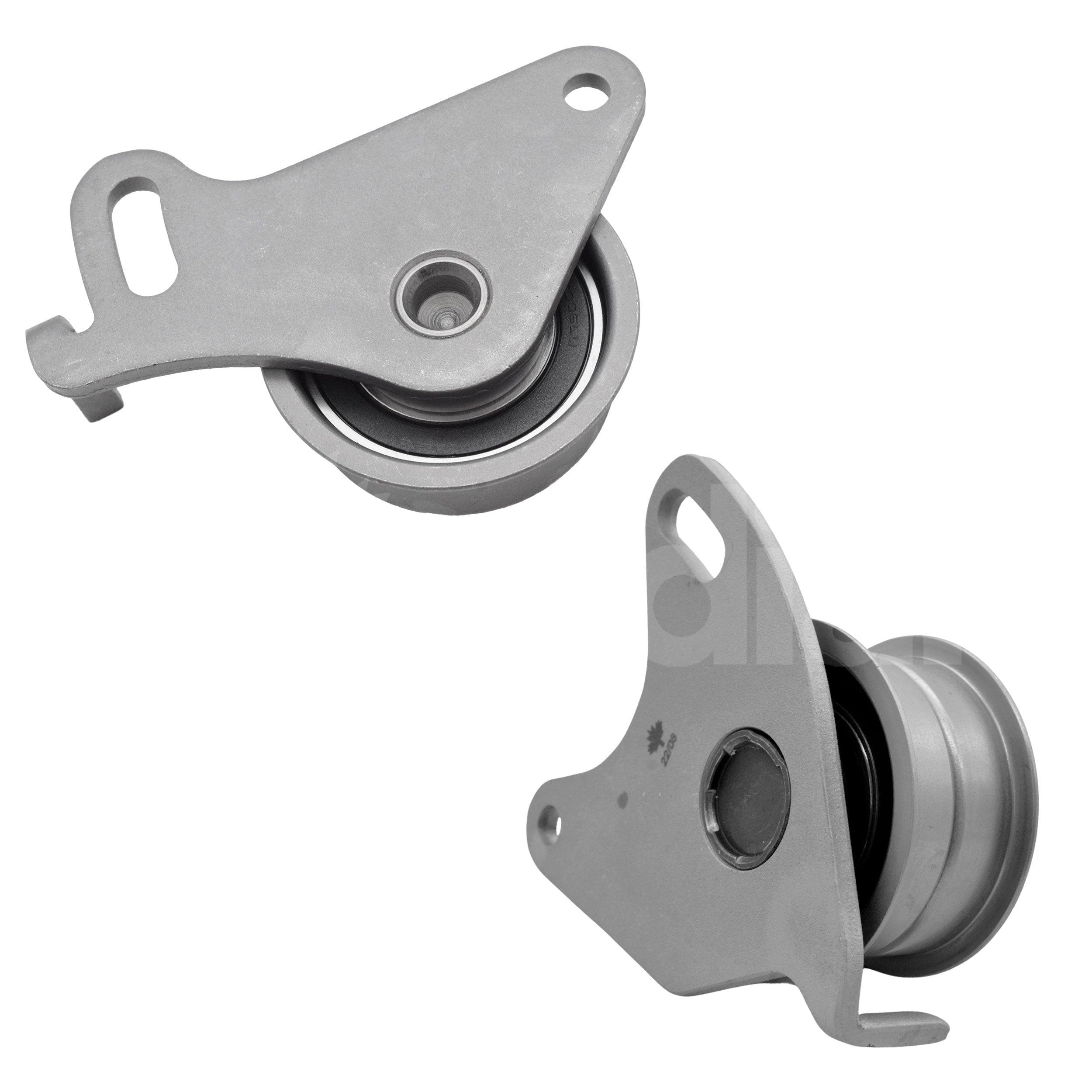 COMPONENTES DE TIEMPO PARA DODGE H100 2.5L L4 2006-2010 TURBOALIMENTADO