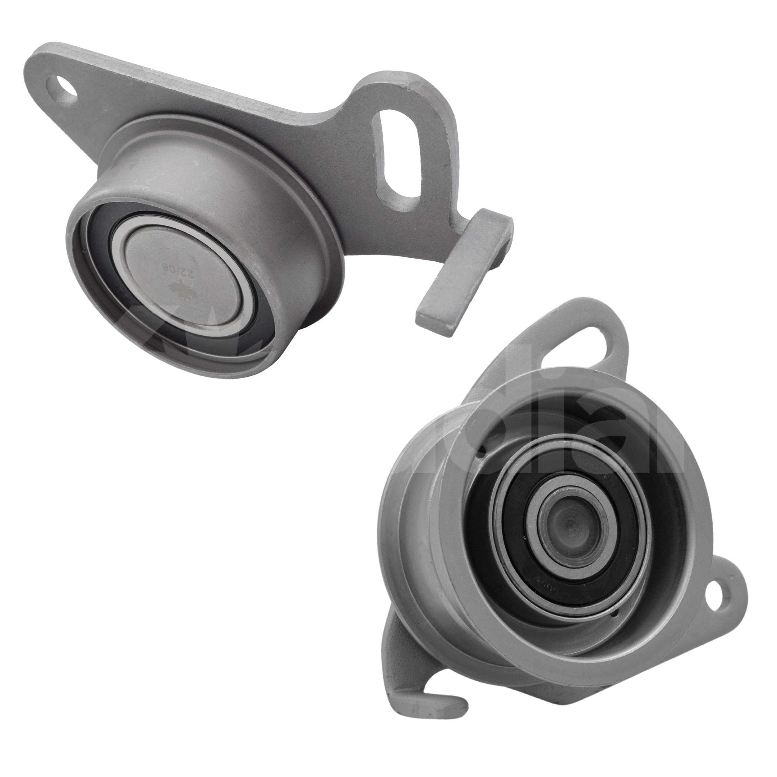 COMPONENTES DE TIEMPO PARA DODGE H100 2.5L L4 2006-2010 TURBOALIMENTADO