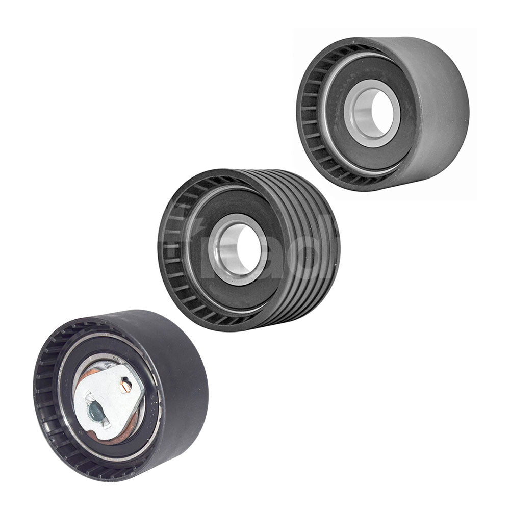 COMPONENTES DE TIEMPO PARA RENAULT CLIO 1.6L L4 2002-2006 ASPIRADO NATURALMENTE