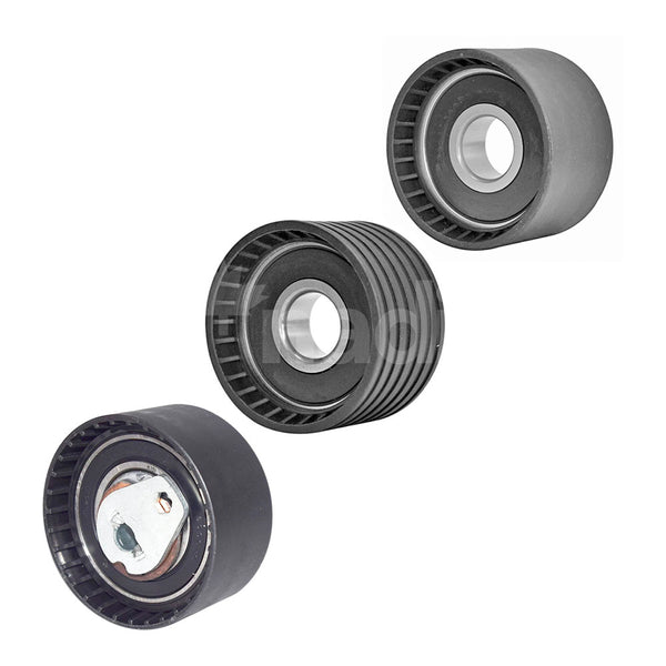 COMPONENTES DE TIEMPO PARA RENAULT CLIO 1.6L L4 2002-2006 ASPIRADO NATURALMENTE