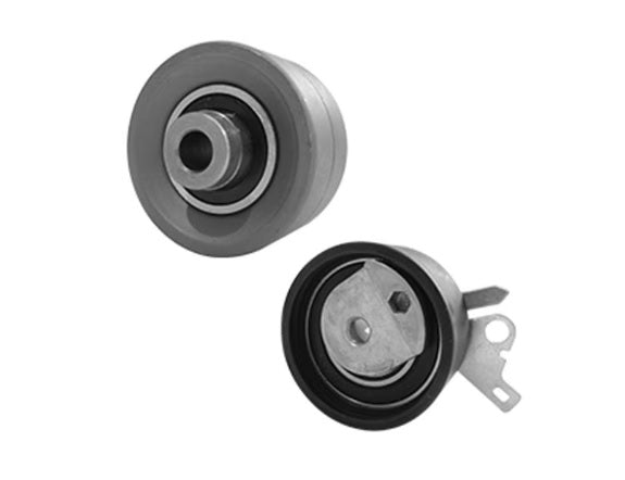 COMPONENTES DE TIEMPO PARA PEUGEOT 307 2.0L L4 2003-2010 JUEGO DE POLEAS DE ASPIRACIÓN NATURAL