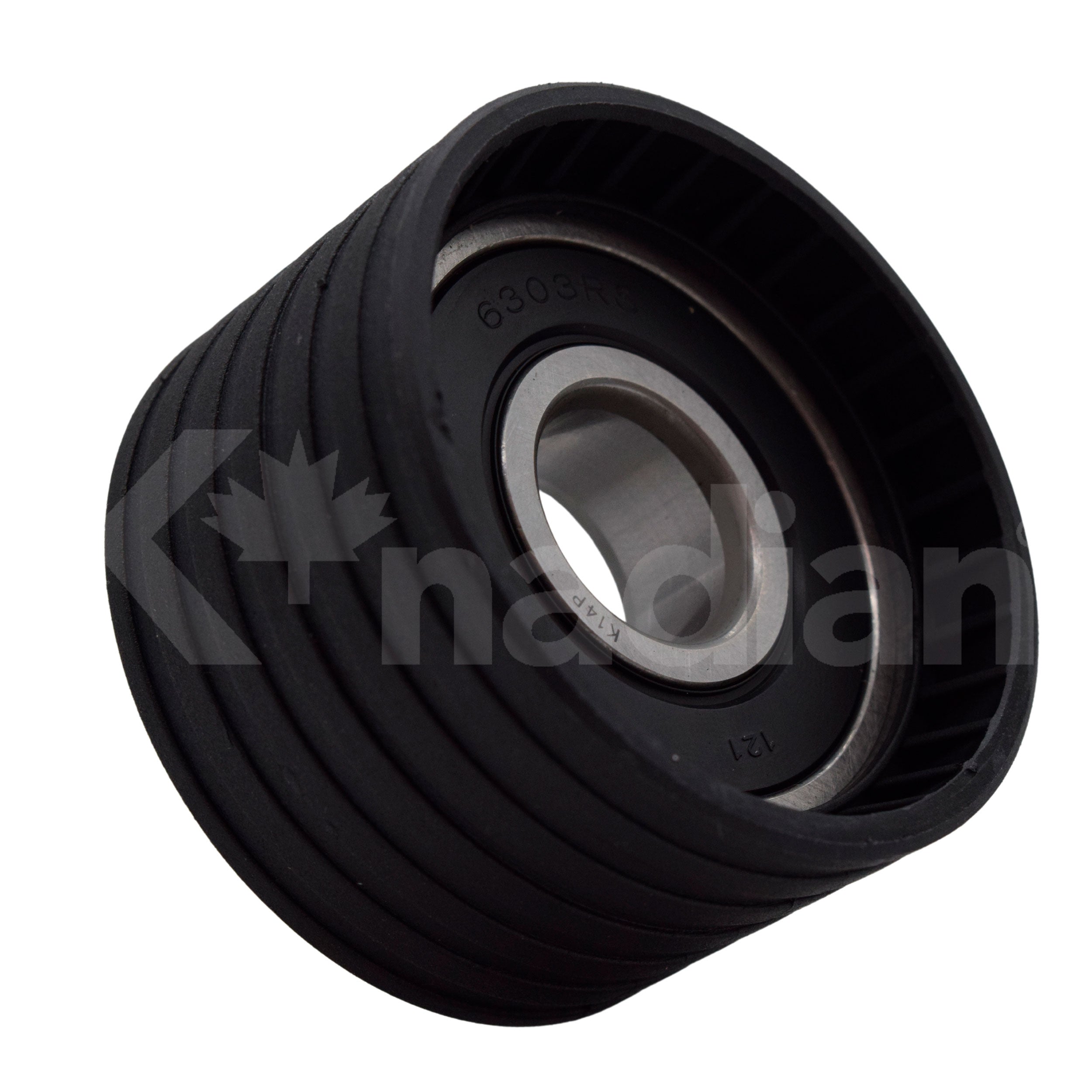 COMPONENTES DE TIEMPO PARA RENAULT CAPTUR 2.0L L4 2018-2020 ASPIRACIÓN NATURAL 1 POLEA TENSORA Y 1 POLEA LOCA