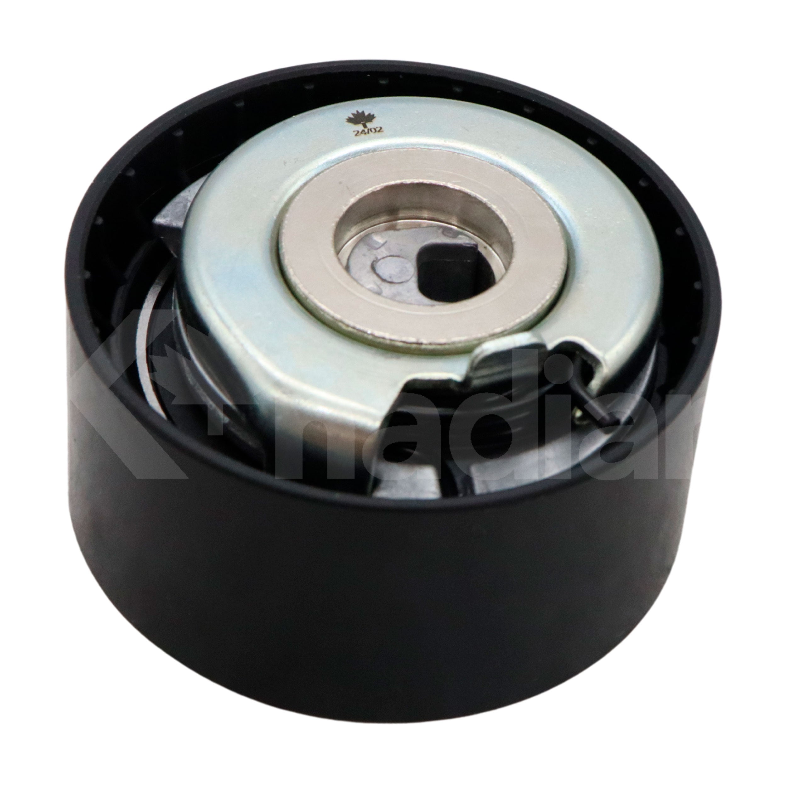 COMPONENTES DE TIEMPO PARA RENAULT CAPTUR 2.0L L4 2018-2020 ASPIRACIÓN NATURAL 1 POLEA TENSORA Y 1 POLEA LOCA