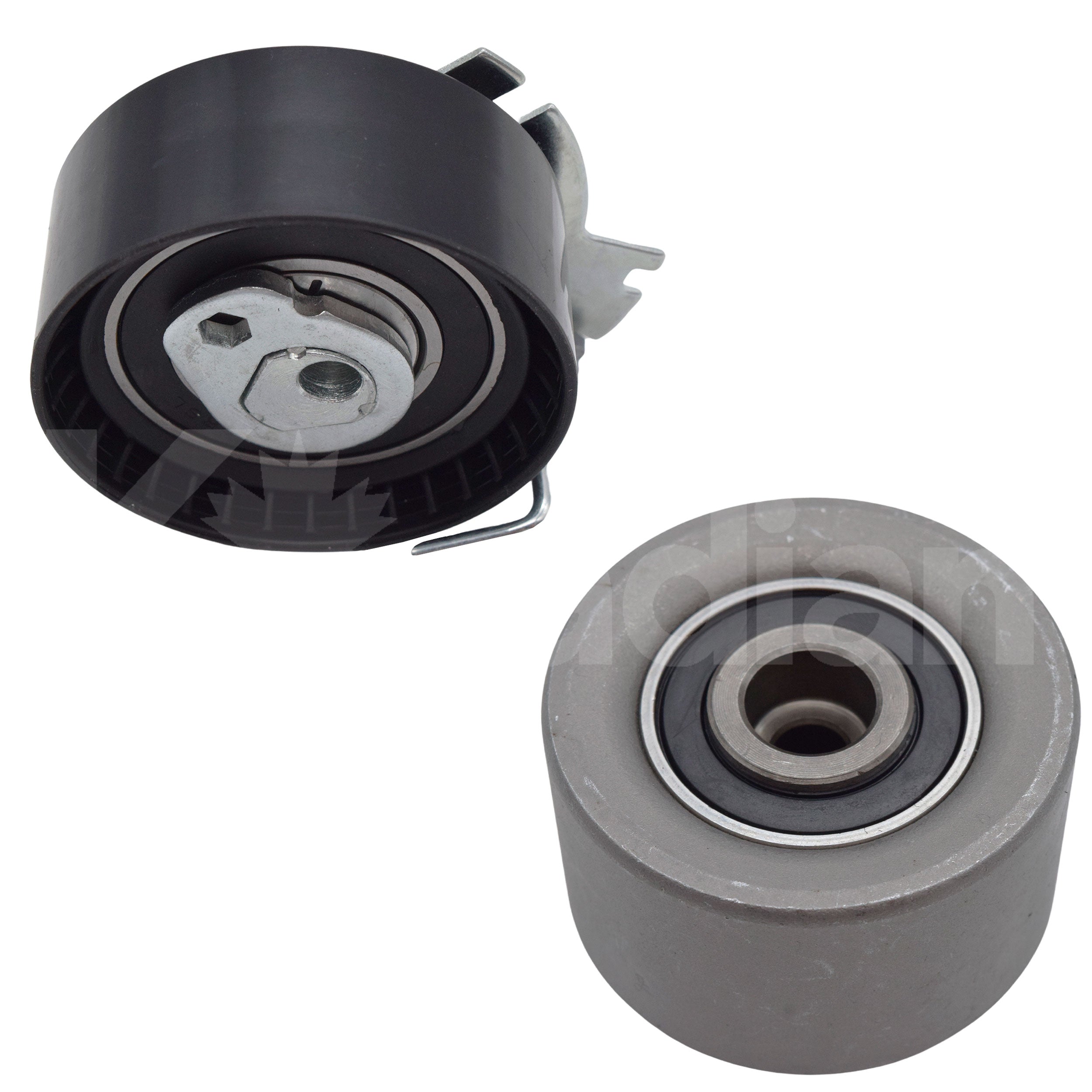 COMPONENTES DE TIEMPO PARA PEUGEOT 206 1.4L L4 2001-2009 CÓDIGO DE MOTOR DE ASPIRACIÓN NATURAL: 1806405