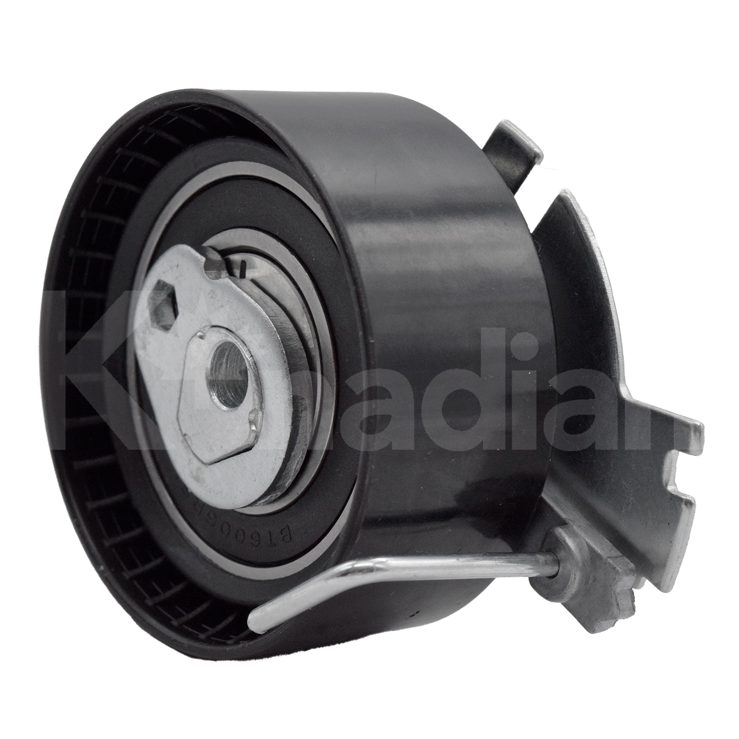 COMPONENTES DE TIEMPO PARA PEUGEOT 206 1.4L L4 2001-2009 CÓDIGO DE MOTOR DE ASPIRACIÓN NATURAL: 1806405