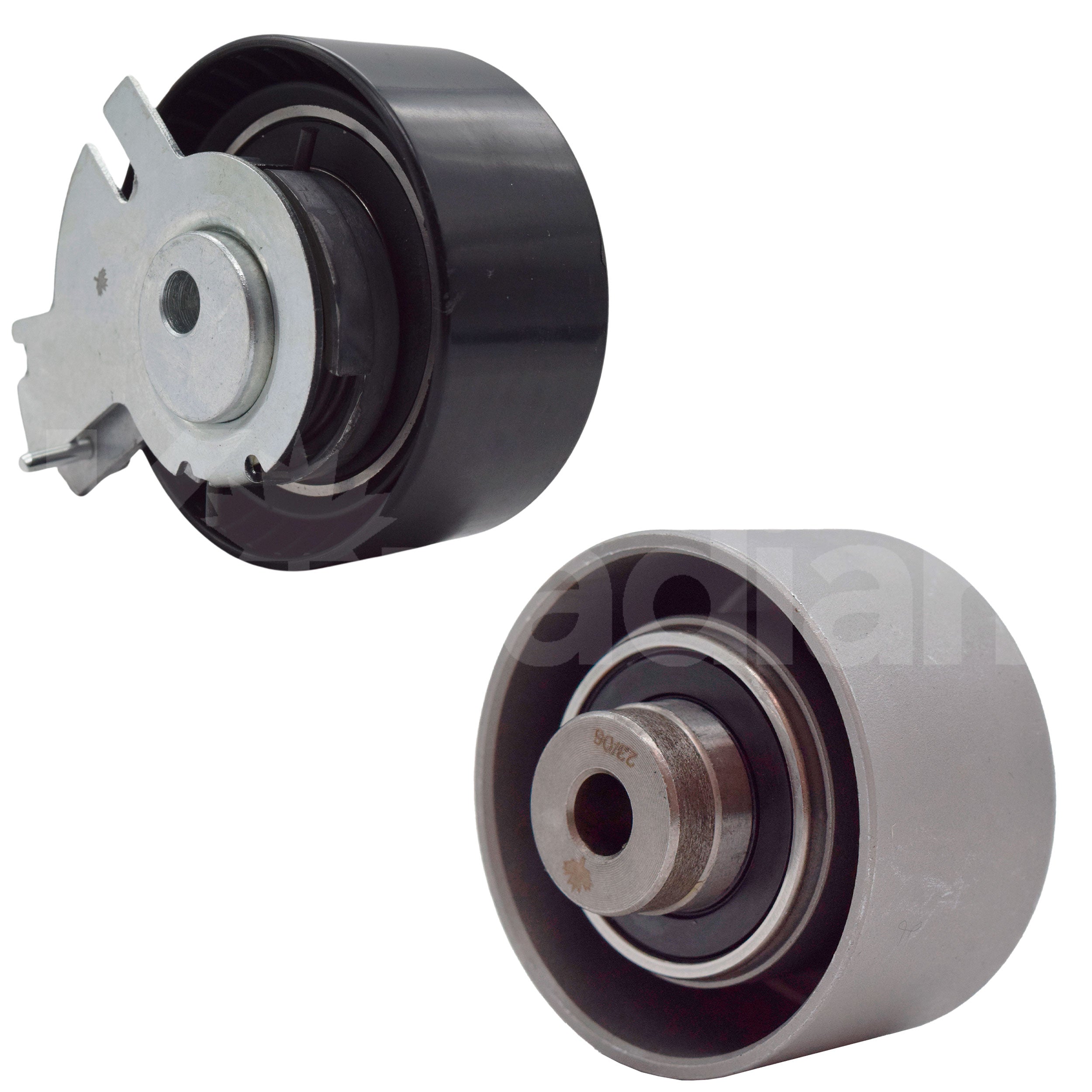 COMPONENTES DE TIEMPO PARA PEUGEOT 206 1.4L L4 2001-2009 CÓDIGO DE MOTOR DE ASPIRACIÓN NATURAL: 1806405