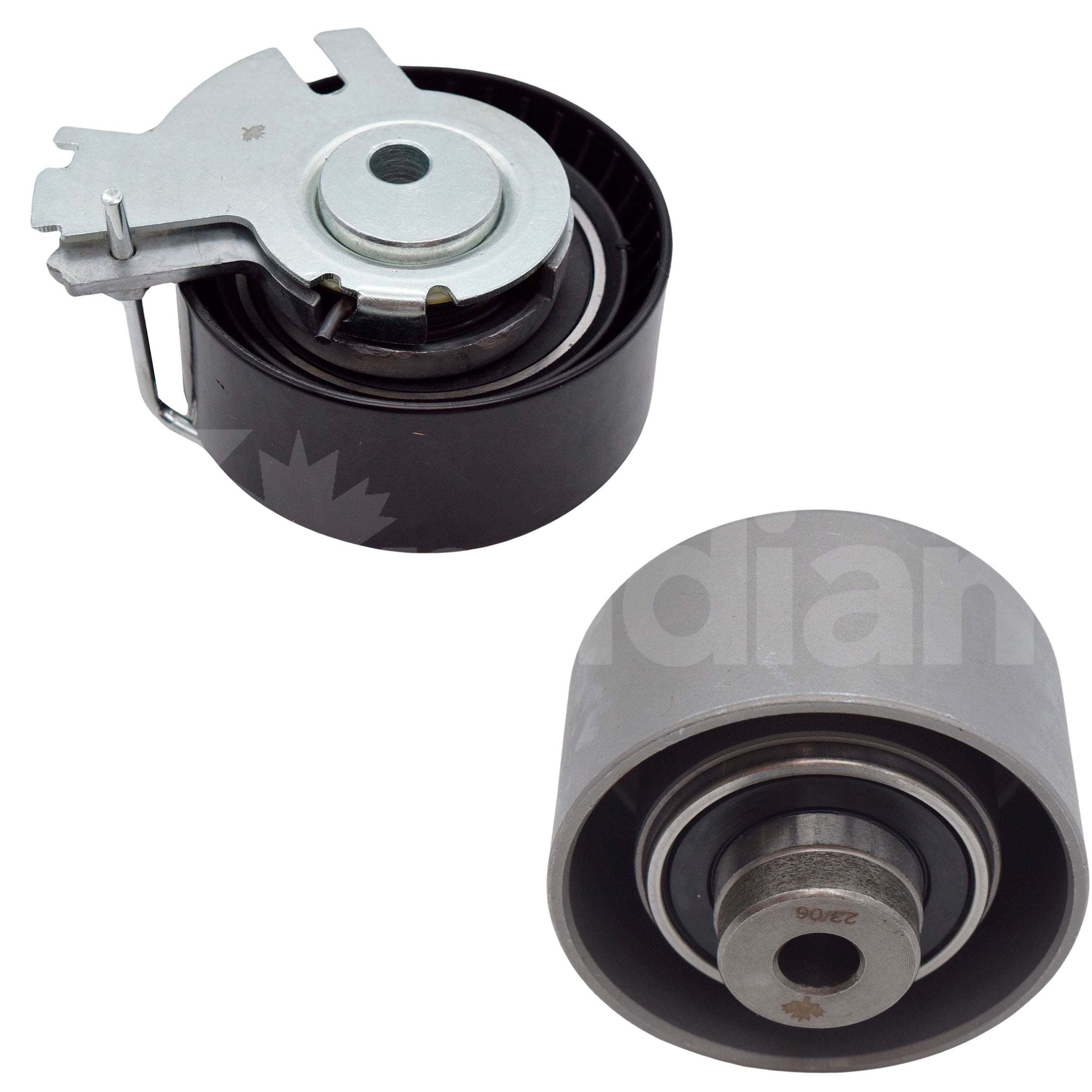 COMPONENTES DE TIEMPO PARA PEUGEOT 206 1.4L L4 2001-2009 CÓDIGO DE MOTOR DE ASPIRACIÓN NATURAL: 1806405