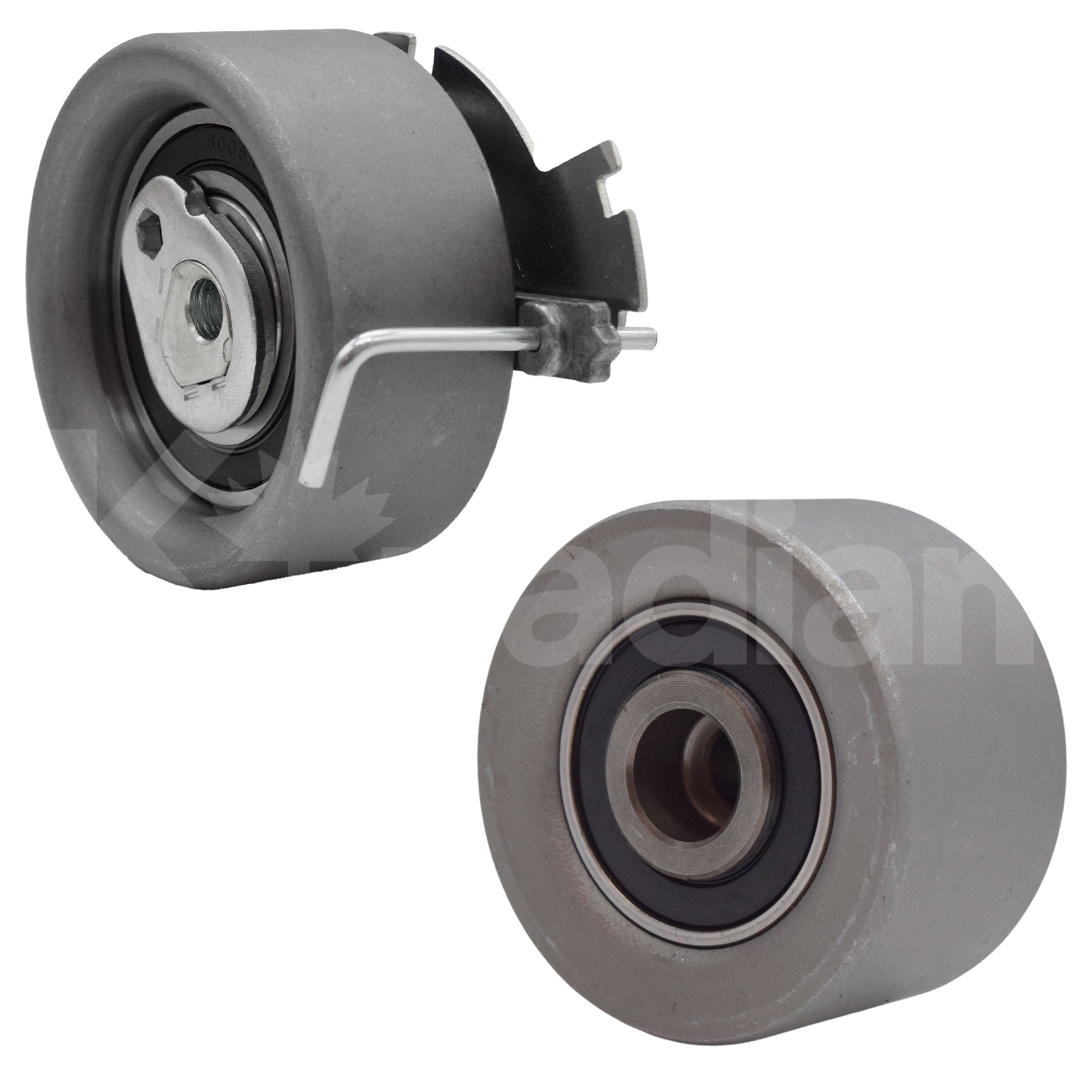 COMPONENTES DE TIEMPO PARA PEUGEOT 206 1.4L L4 2001-2009 CÓDIGO DE MOTOR DE ASPIRACIÓN NATURAL: 1806404