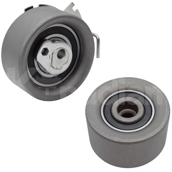 COMPONENTES DE TIEMPO PARA PEUGEOT 206 1.4L L4 2001-2009 CÓDIGO DE MOTOR DE ASPIRACIÓN NATURAL: 1806404