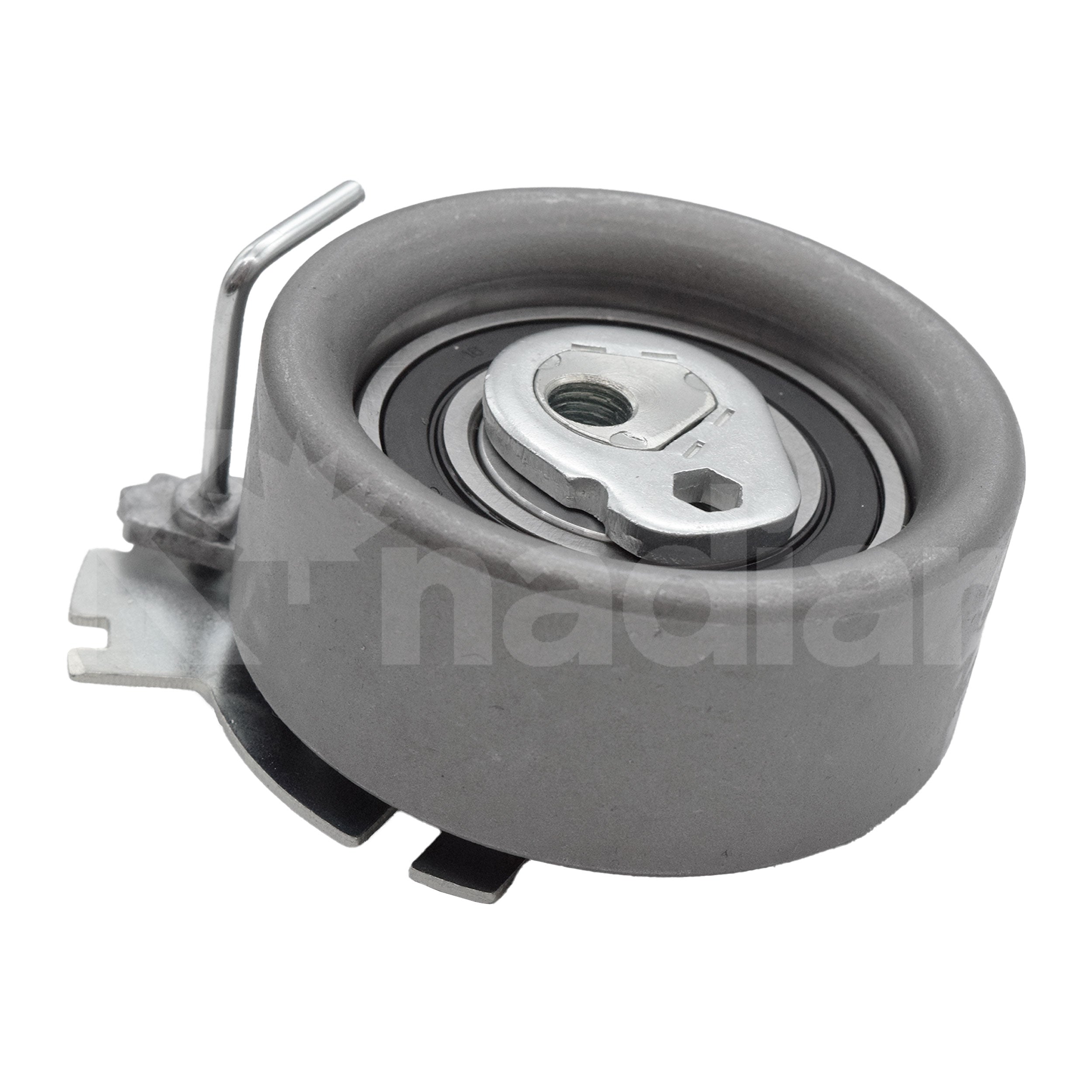 COMPONENTES DE TIEMPO PARA PEUGEOT 206 1.4L L4 2001-2009 CÓDIGO DE MOTOR DE ASPIRACIÓN NATURAL: 1806404