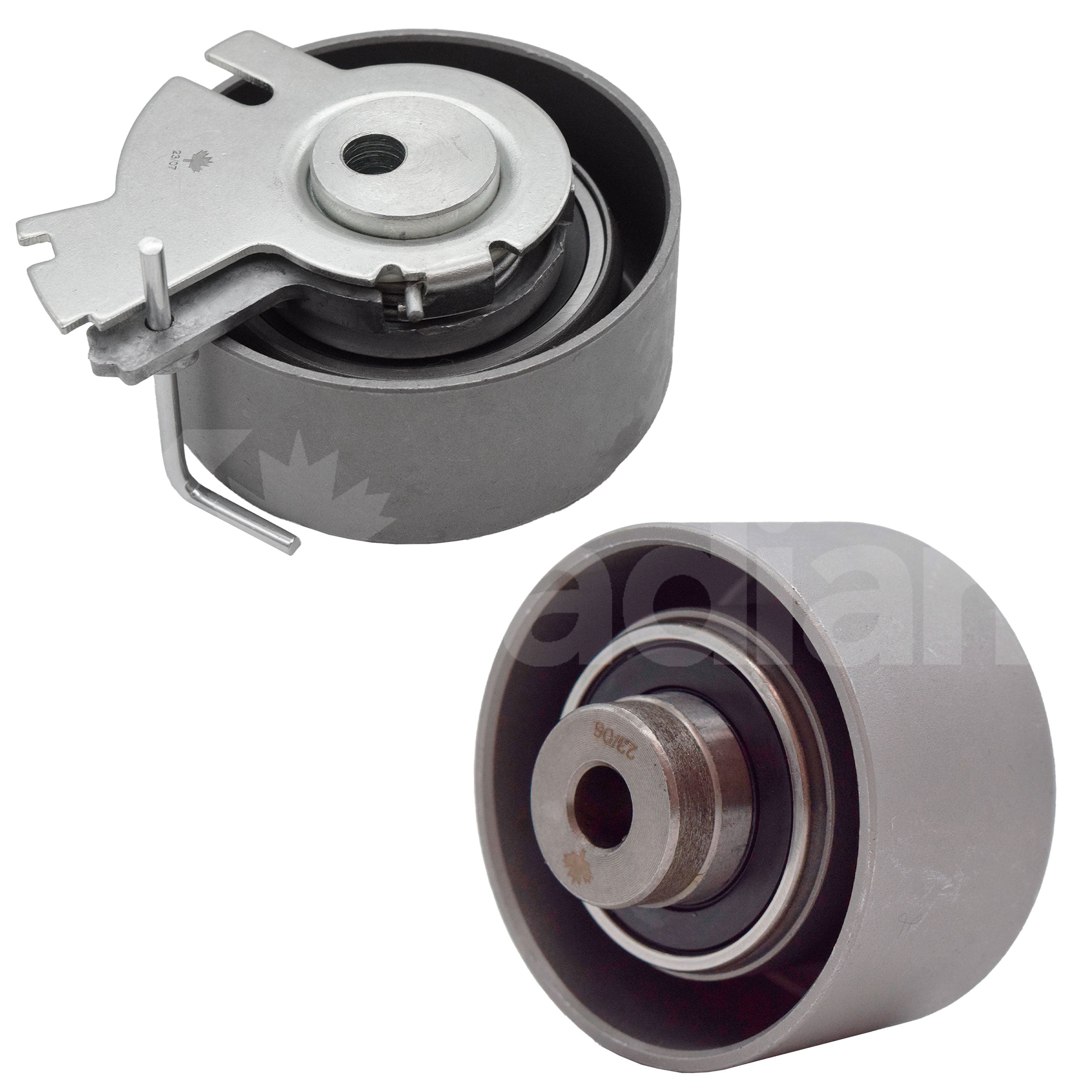 COMPONENTES DE TIEMPO PARA PEUGEOT 206 1.4L L4 2001-2009 CÓDIGO DE MOTOR DE ASPIRACIÓN NATURAL: 1806404