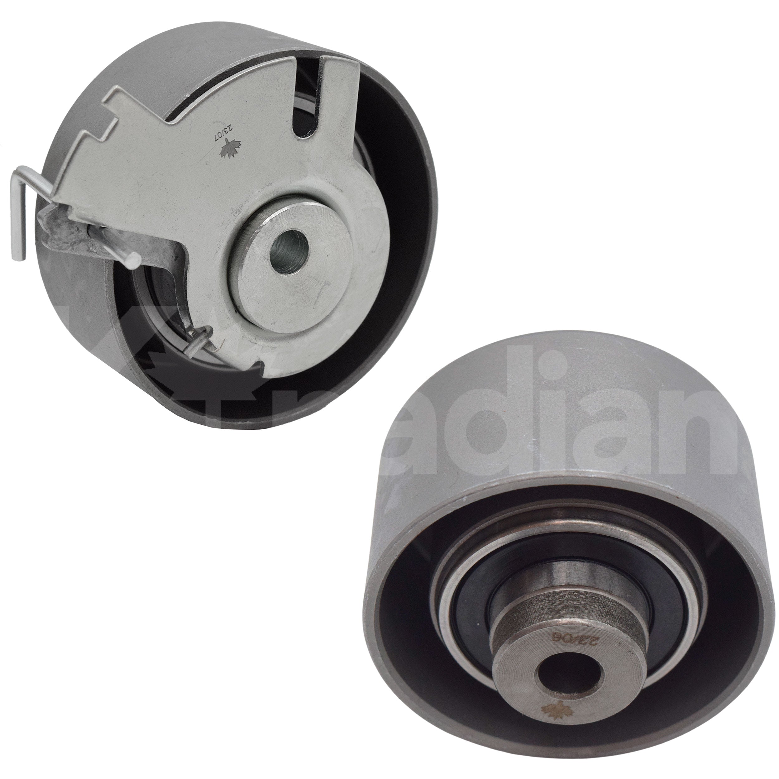 COMPONENTES DE TIEMPO PARA PEUGEOT 206 1.4L L4 2001-2009 CÓDIGO DE MOTOR DE ASPIRACIÓN NATURAL: 1806404