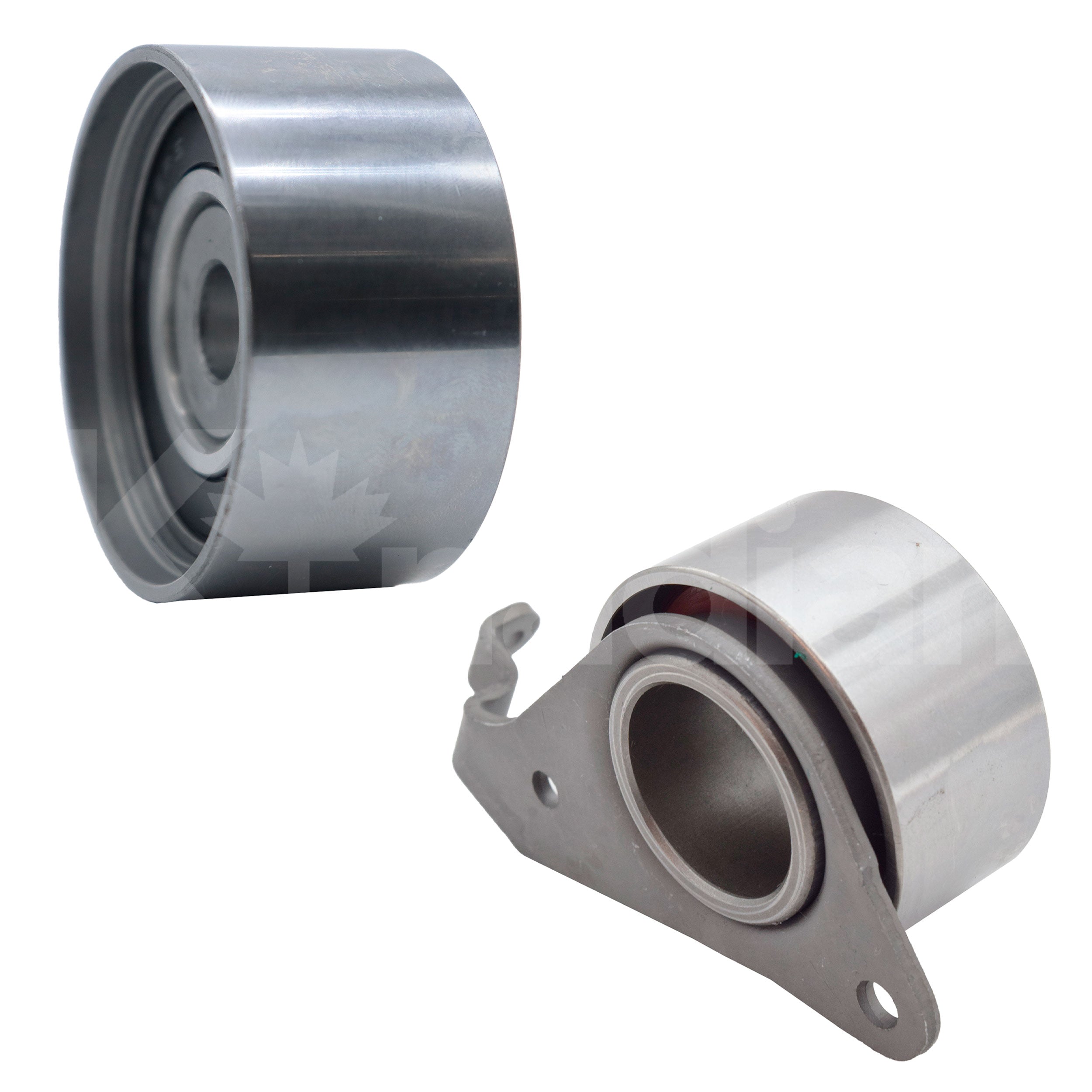 COMPONENTES DE TIEMPO PARA TOYOTA CAMRY 2.0L L4 1987-1991 JUEGO DE POLEAS DE ASPIRACIÓN NATURAL