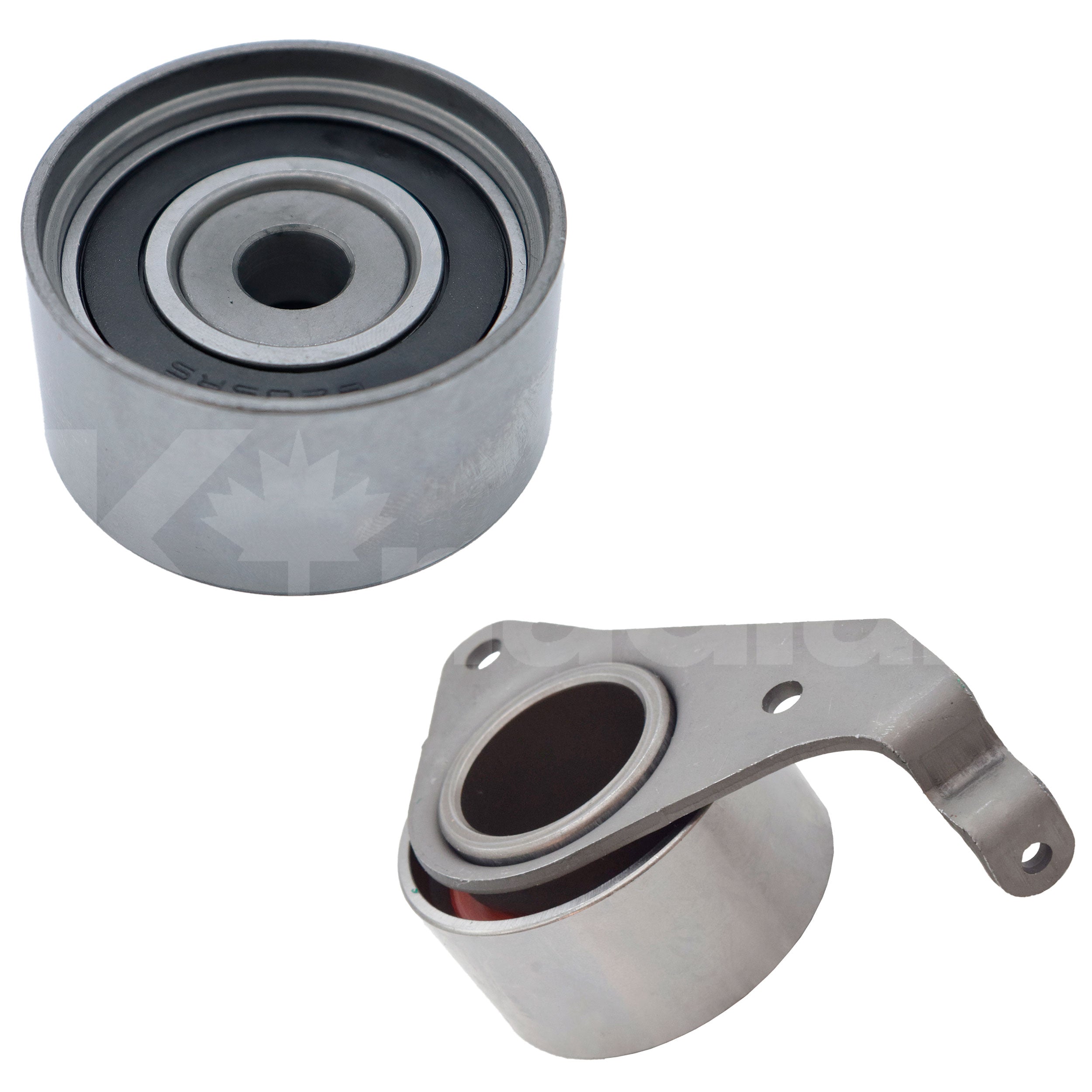 COMPONENTES DE TIEMPO PARA TOYOTA CAMRY 2.0L L4 1987-1991 JUEGO DE POLEAS DE ASPIRACIÓN NATURAL