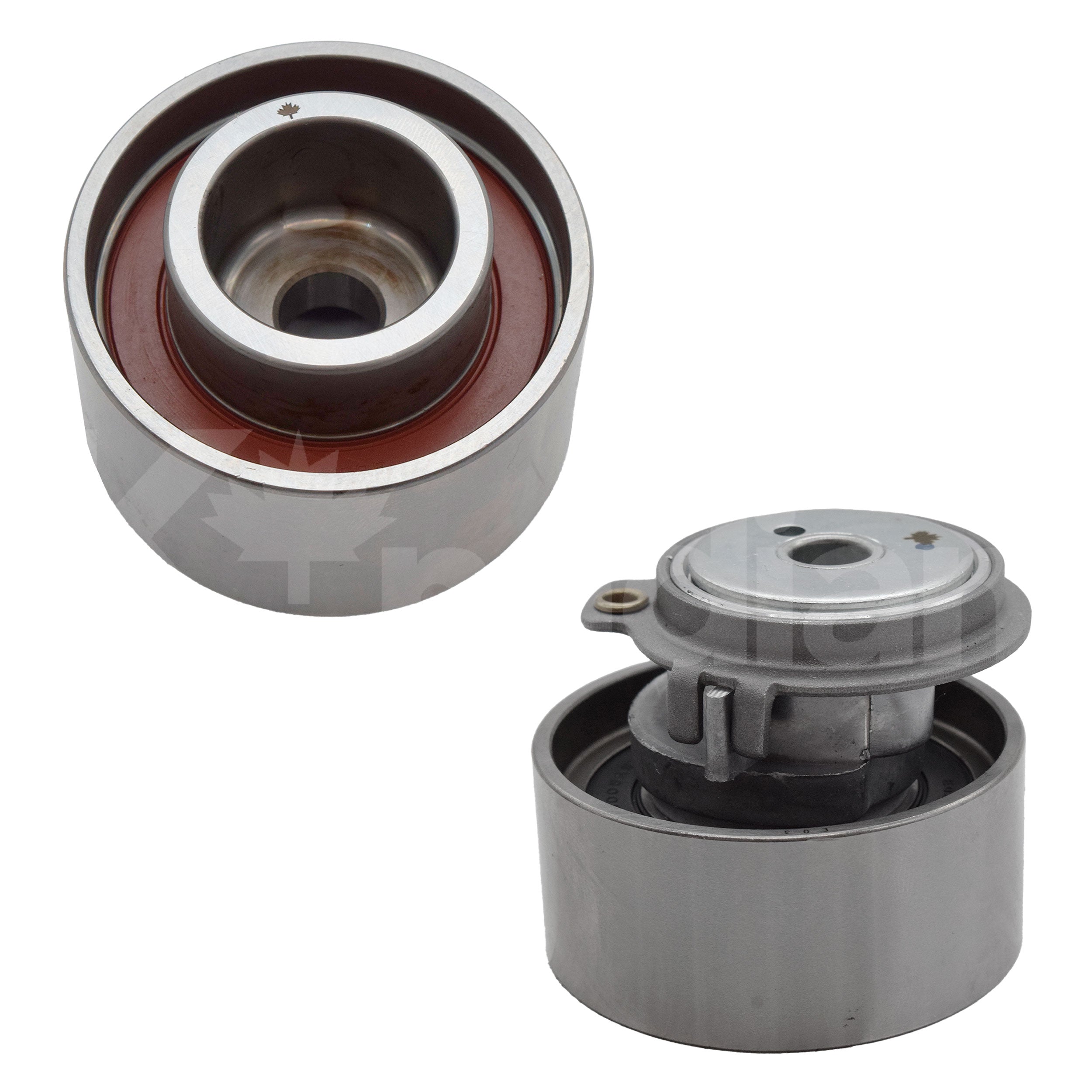 COMPONENTES DE TIEMPO PARA FORD PROBE 2.0L L4 1993-1994 JUEGO DE POLEAS DE ASPIRACIÓN NATURAL