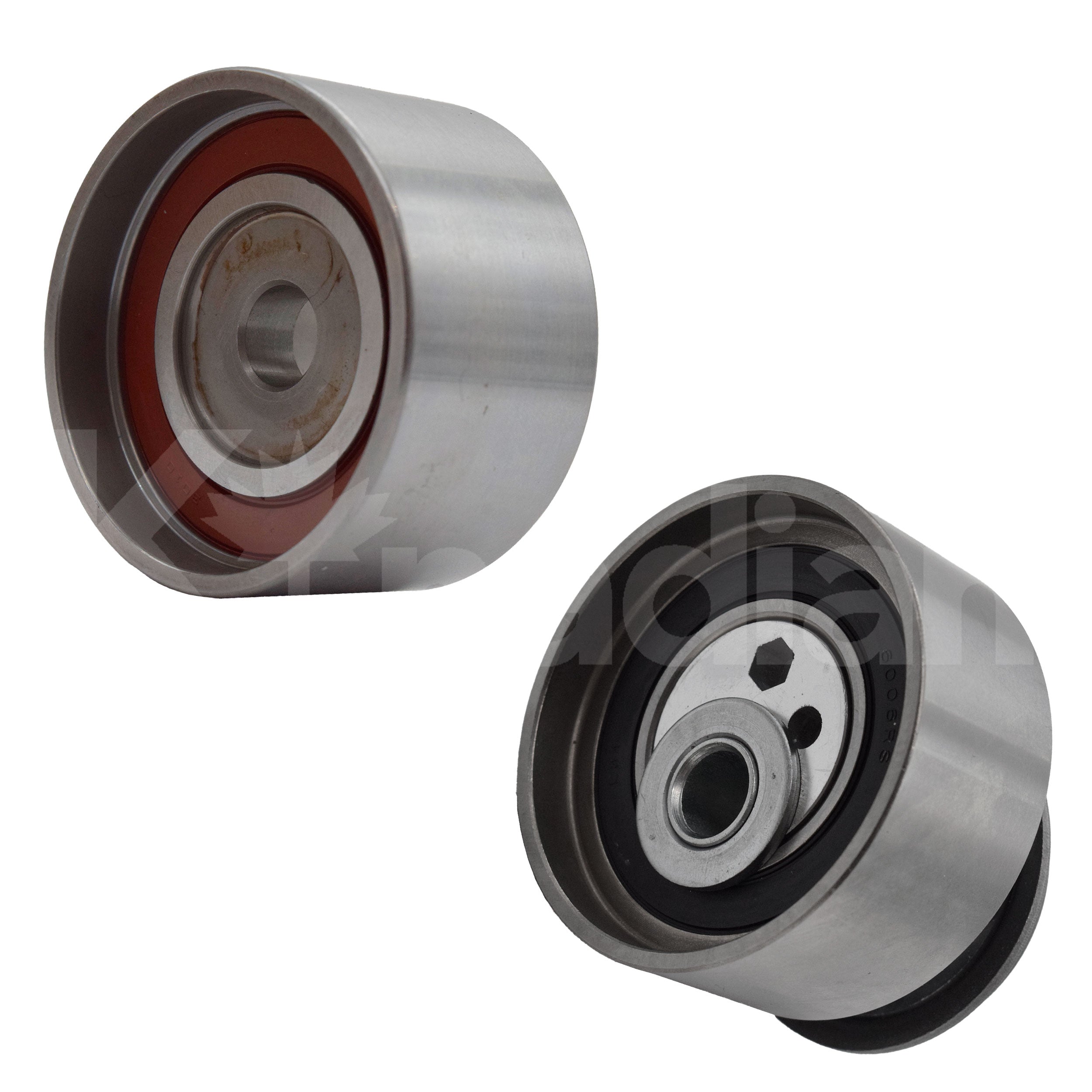 COMPONENTES DE TIEMPO PARA FORD PROBE 2.0L L4 1993-1994 JUEGO DE POLEAS DE ASPIRACIÓN NATURAL