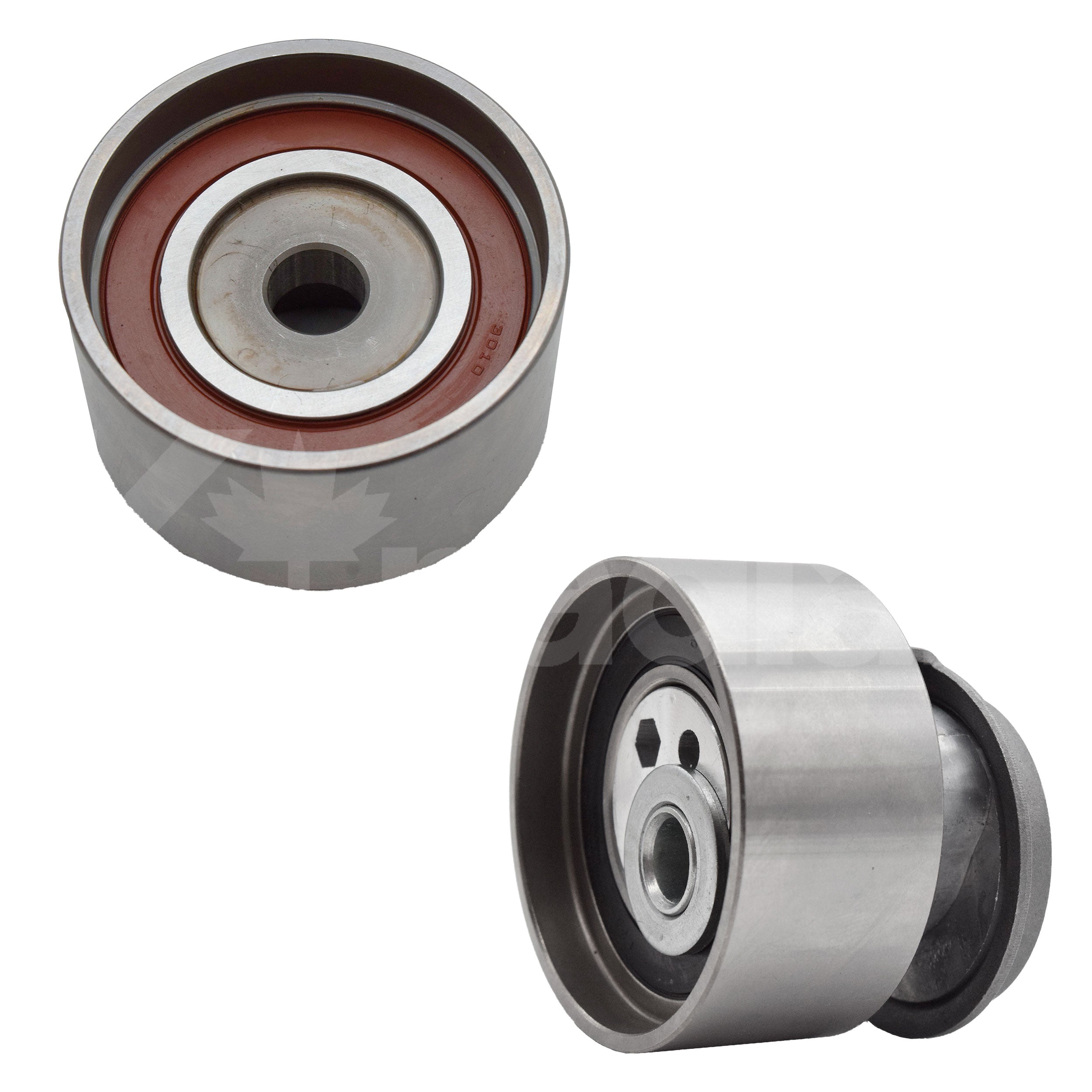 COMPONENTES DE TIEMPO PARA FORD PROBE 2.0L L4 1993-1994 JUEGO DE POLEAS DE ASPIRACIÓN NATURAL