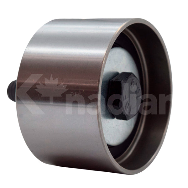 COMPONENTES DE TIEMPO PARA CHRYSLER CIRRUS 2.4L L4 1995-1996 POLEA TENSORA DE ASPIRACIÓN NATURAL CON SOPORTE PARA VEHÍCULOS CON TENSOR HIDRÁULICO