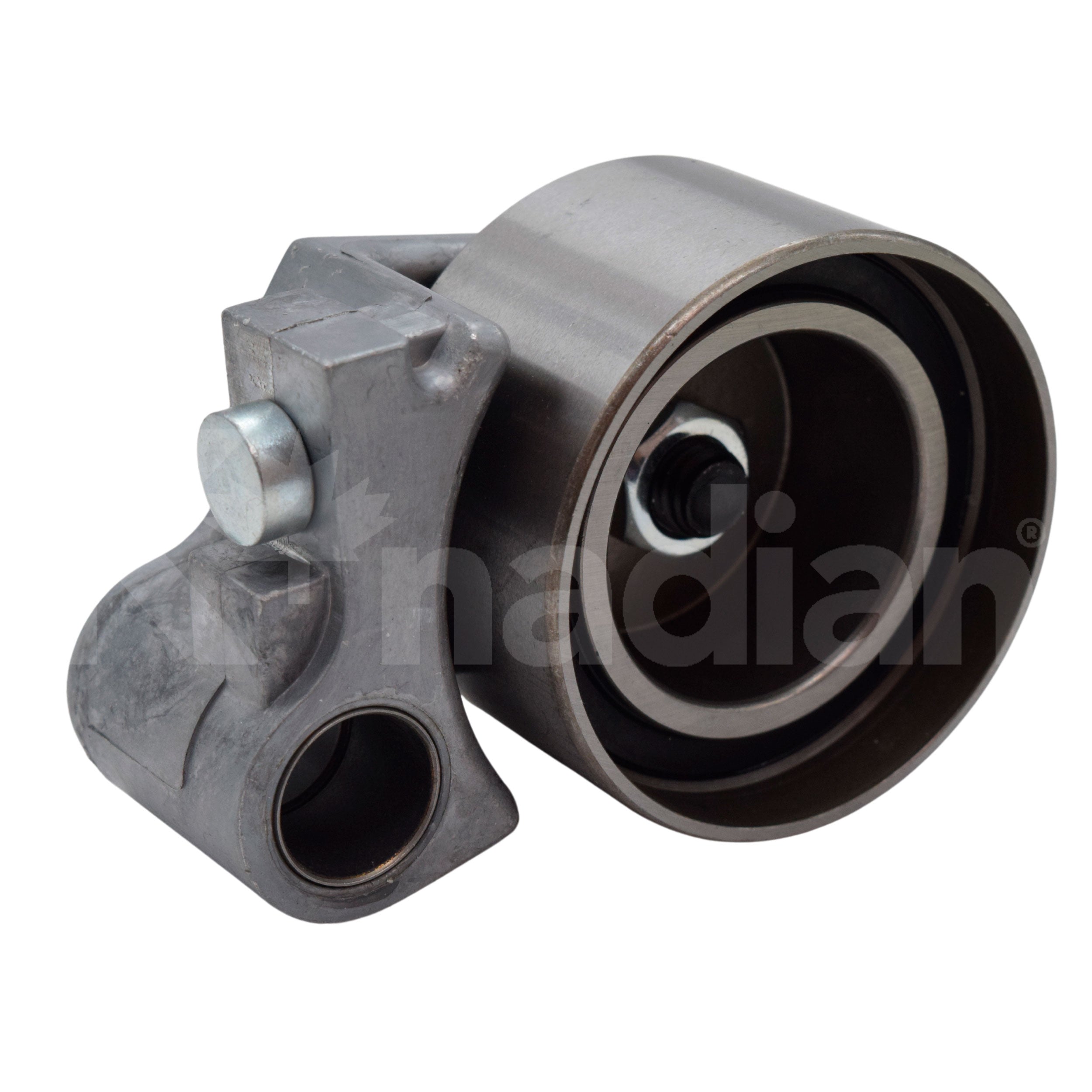 COMPONENTES DE TIEMPO PARA CHRYSLER CIRRUS 2.4L L4 1995-1996 POLEA TENSORA DE ASPIRACIÓN NATURAL CON SOPORTE PARA VEHÍCULOS CON TENSOR HIDRÁULICO