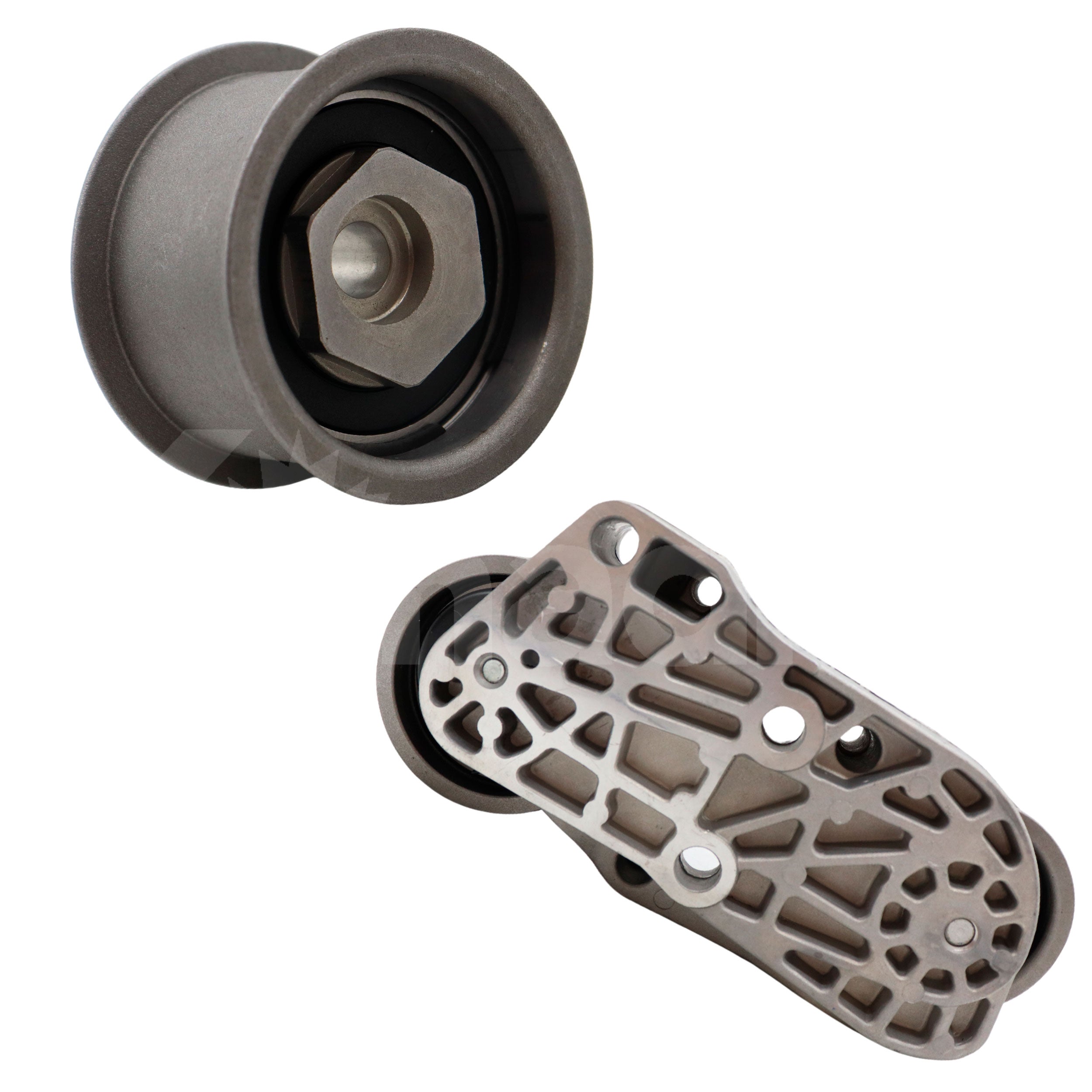 COMPONENTES DE TIEMPO PARA CHEVROLET VECTRA 2.2L L4 2003-2005 ASPIRACIÓN NATURAL CON SOPORTE