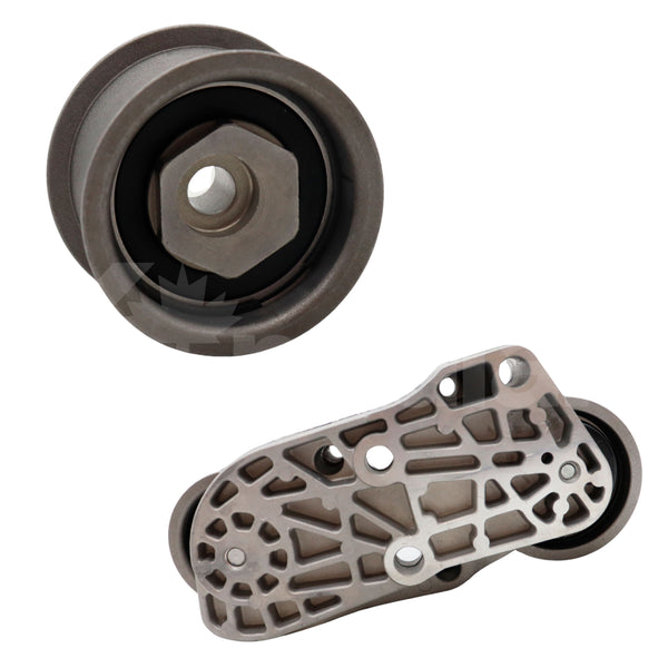 COMPONENTES DE TIEMPO PARA CHEVROLET VECTRA 2.2L L4 2003-2005 ASPIRACIÓN NATURAL CON SOPORTE